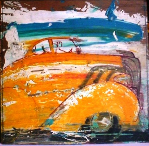 una giornata al mare